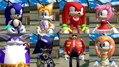 Sonic adventure dx mods - Recommending essential mods for Sonic Adventures 1 & 2 that will transform both games into their definitive versions, either through reversing breaks and cha...